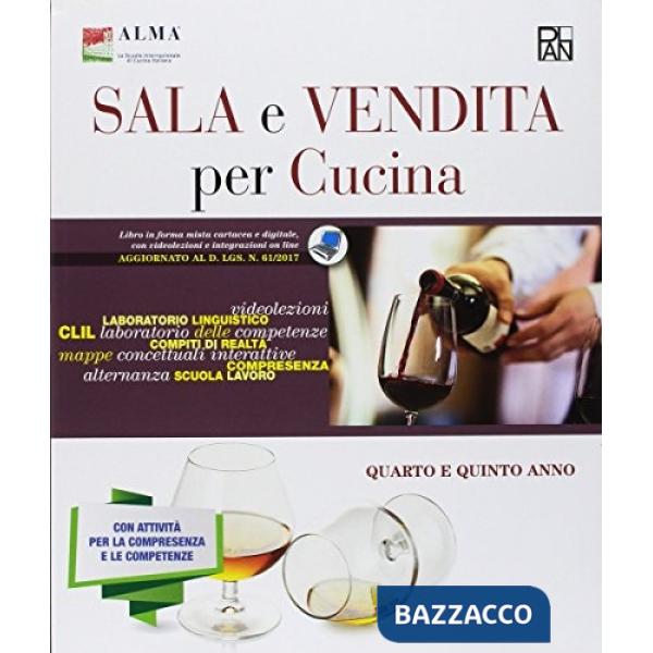 SALA PER CUCINA