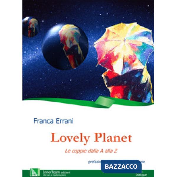 Lovely planet. Le coppie dalla A alla Z