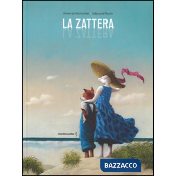 Zattera (La)