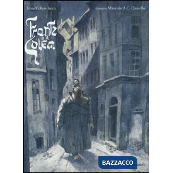 Frantz e il Golem