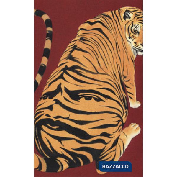 Zio del barbiere e la tigre che gli mangiò la testa (Lo)