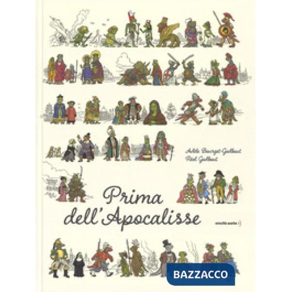 Prima dell'Apocalisse