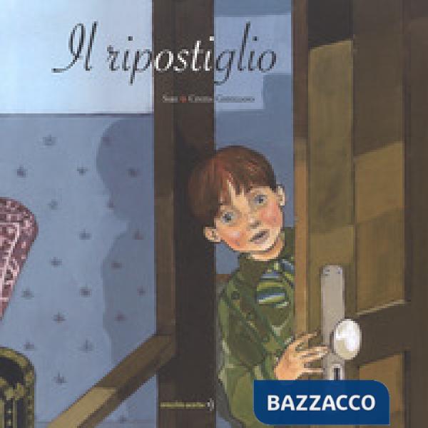 Ripostiglio. Ediz. a colori (Il)
