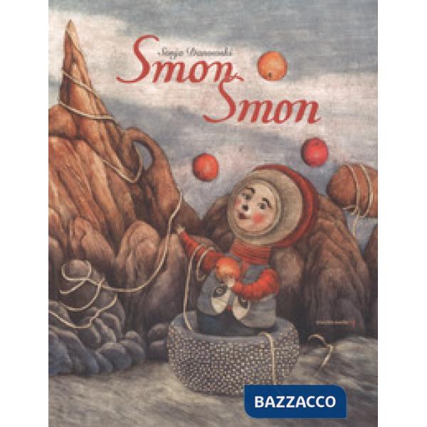 Smon Smon. Ediz. a colori