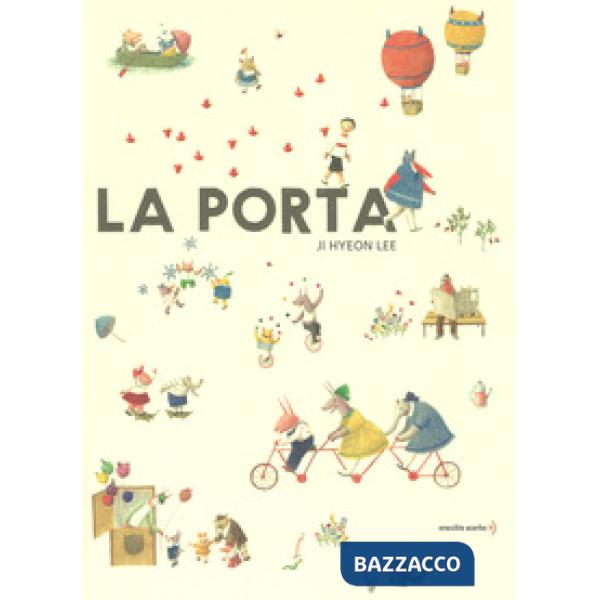 Porta. Ediz. a colori (La)