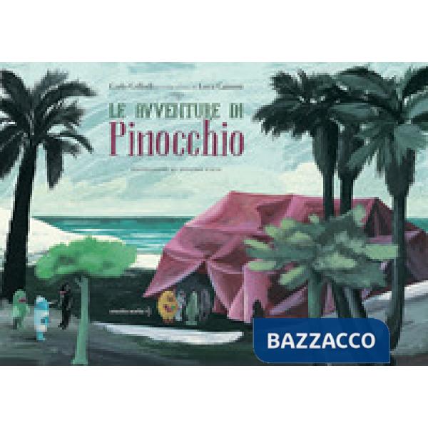 Avventure di Pinocchio (Le)