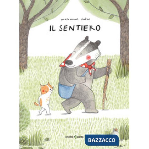 Sentiero. Ediz. a colori (Il)