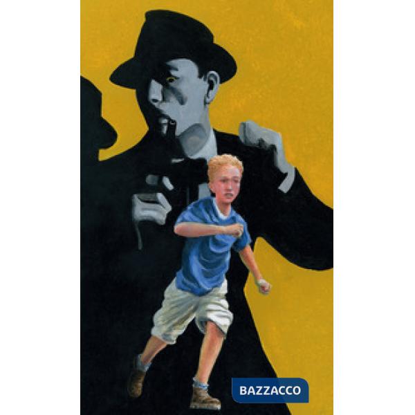 Occhio di vetro (L')