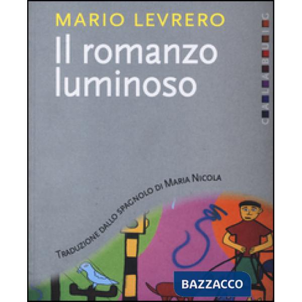 Romanzo luminoso (Il)