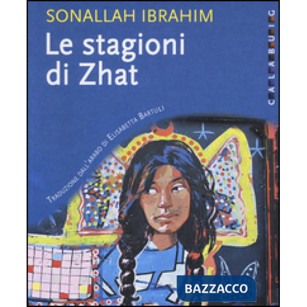 Stagioni di Zhat (Le)