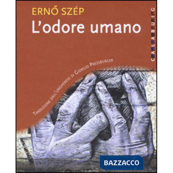 Odore umano (L')