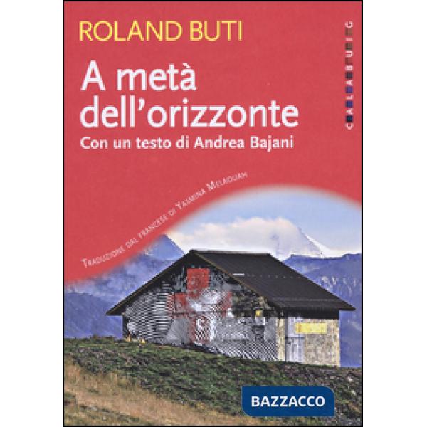 A metà dell'orizzonte