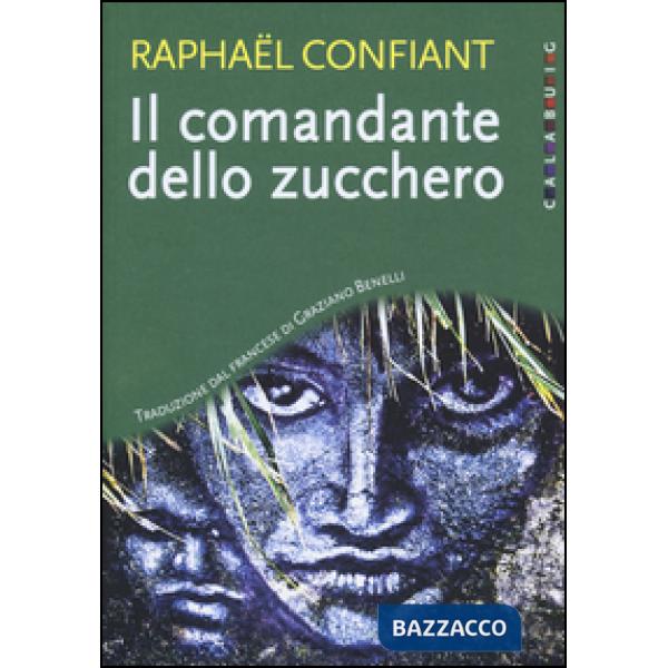 Comandante dello zucchero (Il)