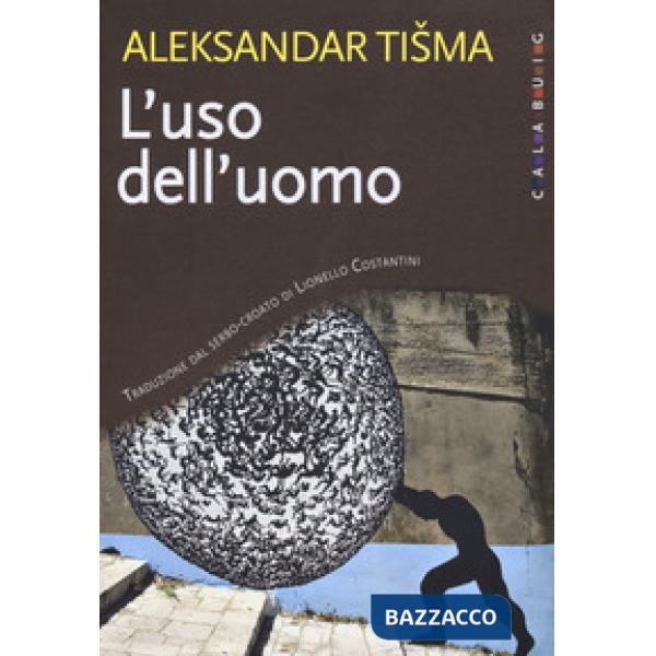 Uso dell'uomo. Nuova ediz. (L')