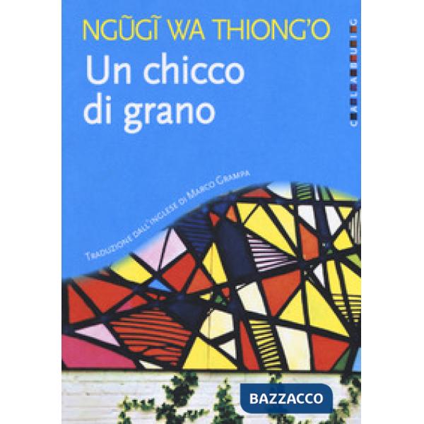 Chicco di grano (Un)