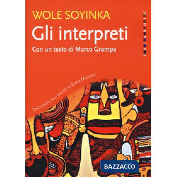 Interpreti (Gli)