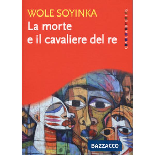 Morte e il cavaliere del re (La)