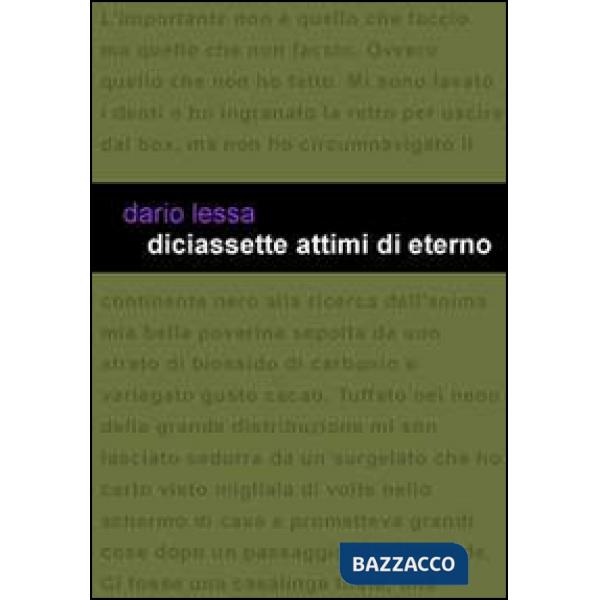 Diciassette attimi di eterno