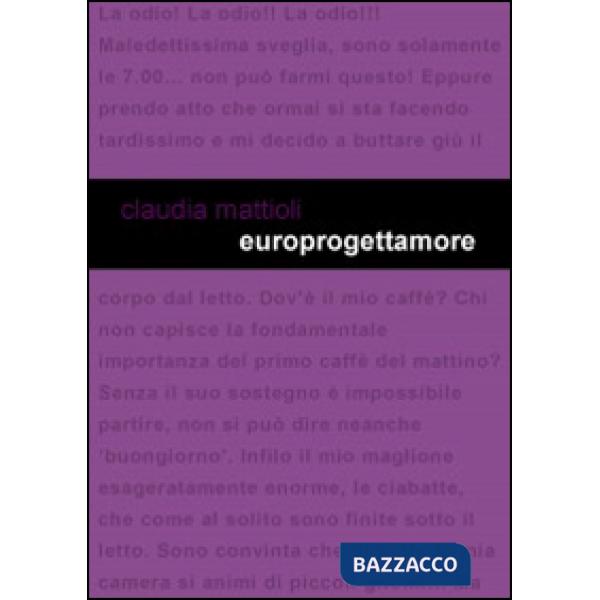 Europrogettamore
