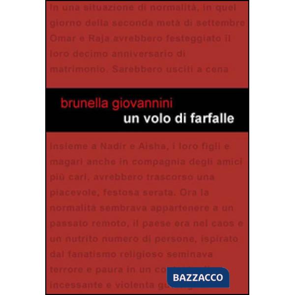 Volo di farfalle (Un)