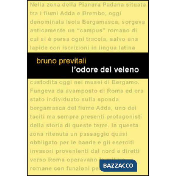 Odore del veleno (L')