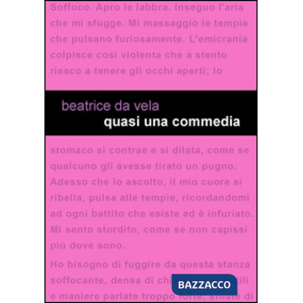 Quasi una commedia
