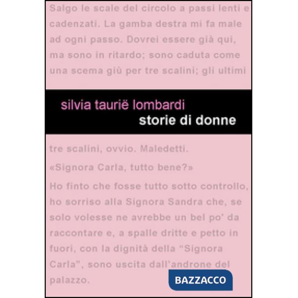Storie di donne