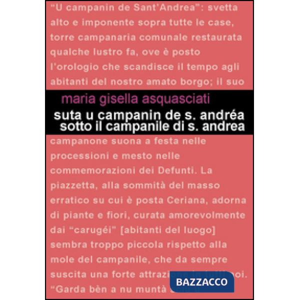 Sotto il campanile di Sant'Andrea