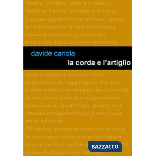 Corda e l'artiglio (La)