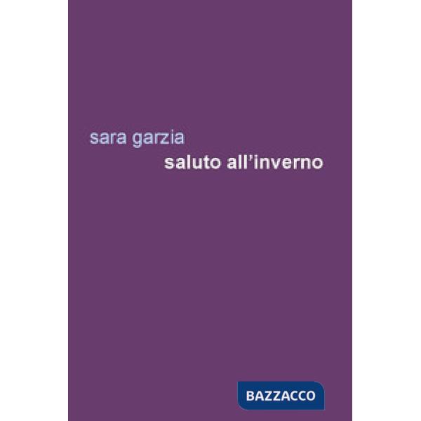 Saluto all'inverno