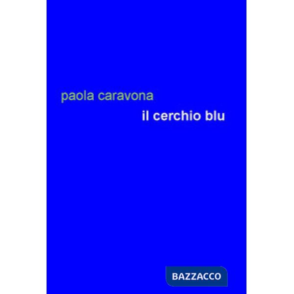 Cerchio blu (Il)