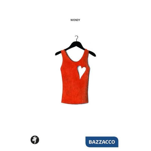 Wendy. Ediz. illustrata