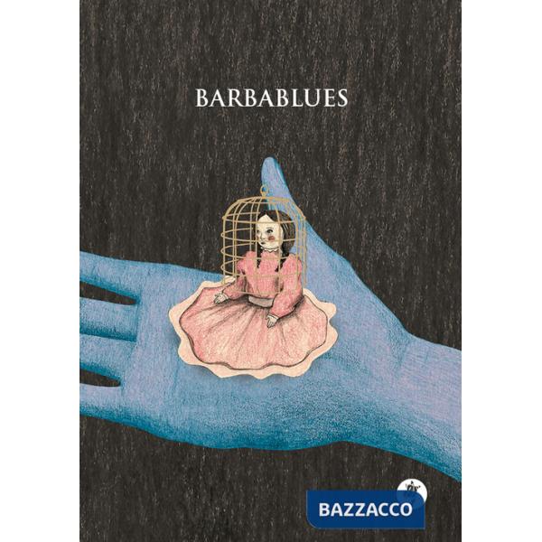 Barbablues
