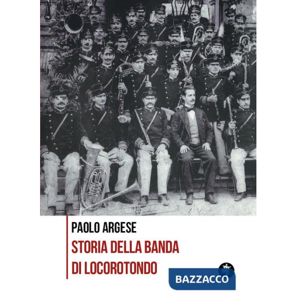 Storia della banda di Locorotondo