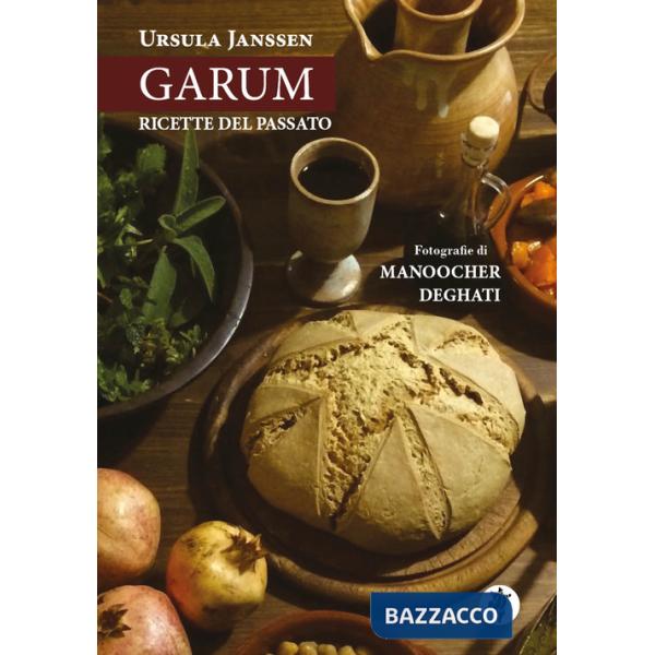 Garum. Ricette del passato