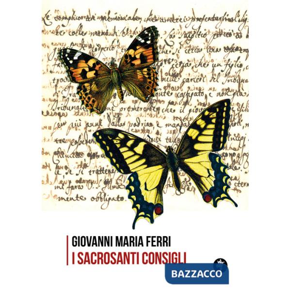 Sacrosanti consigli (I)