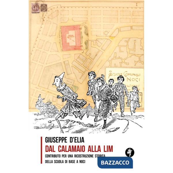 Dal calamaio alla LIM