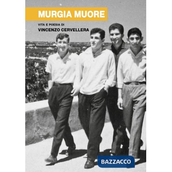 Murgia muore