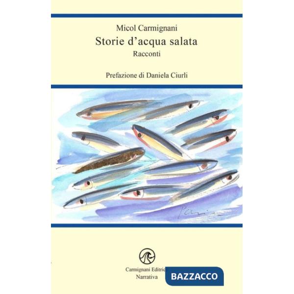 Storie d'acqua salata