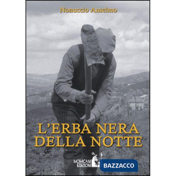 Erba nera della notte (L')