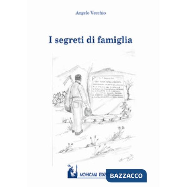 Segreti di famiglia (I)