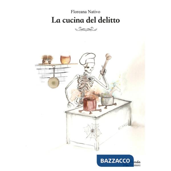 Cucina del delitto (La)