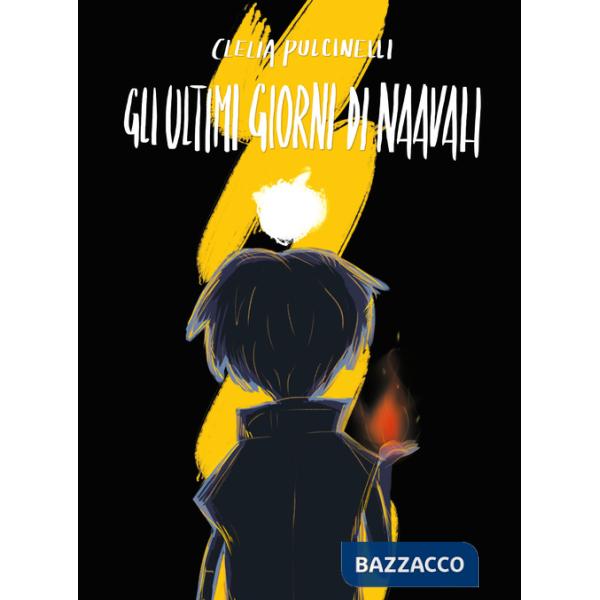 Ultimi giorni di Naavah (Gli)