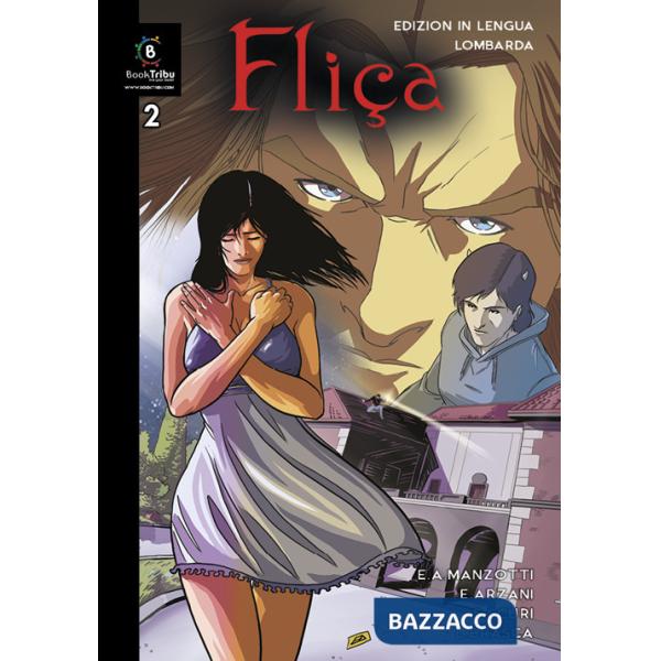 Fliça. Testo lombardo. Vol. 2