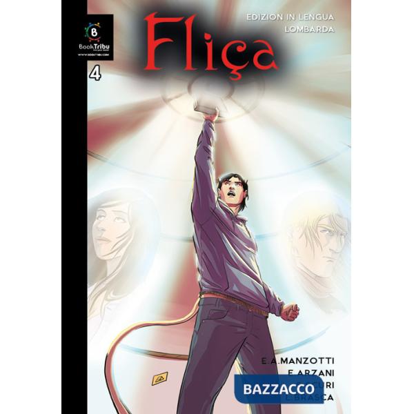 Fliça. Testo lombardo. Vol. 4