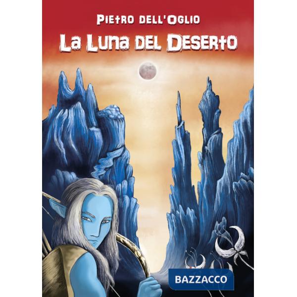 Luna del deserto (La)