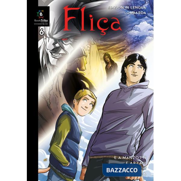 Fliça. Testo lombardo. Vol. 6