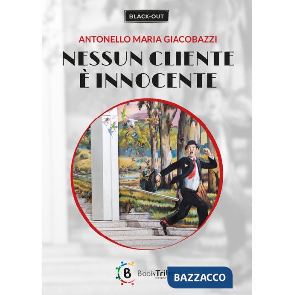 Nessun cliente è innocente