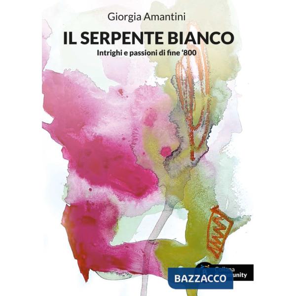 Serpente bianco (Il)