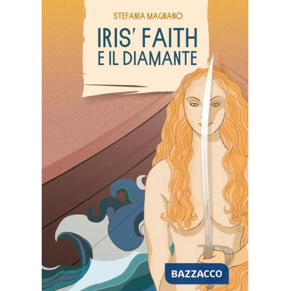 Iris' Faith e il diamante